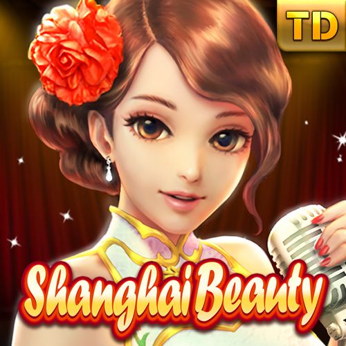 সাংহাই বিউটি - Shanghai Beauty
